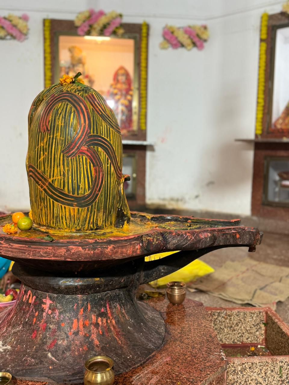 Mahashivratri Celebration
